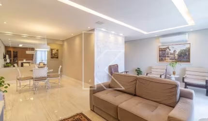 Apartamento com 4 quartos à venda na Rua Tuim, 1014, Vila Uberabinha, São Paulo por R$ 3.500.000