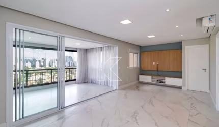 Apartamento com 3 quartos para alugar na Rua Alvorada, 896, Vila Olímpia, São Paulo por R$ 18.500