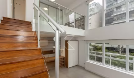 Apartamento com 1 quarto para alugar na Rua Bela Cintra, 1504, Consolação, São Paulo por R$ 7.500