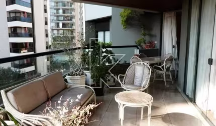 Apartamento com 4 quartos à venda na Rua Paraguai, 51, Jardim Paulista, São Paulo por R$ 6.500.000