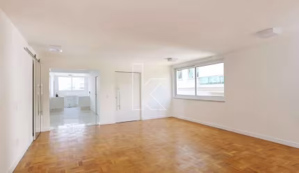 Apartamento com 2 quartos à venda na Rua Professor Artur Ramos, 311, Jardim Paulistano, São Paulo por R$ 2.990.000