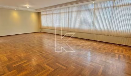Apartamento com 5 quartos para alugar na Rua Jesuíno Arruda, 479, Itaim Bibi, São Paulo por R$ 20.000