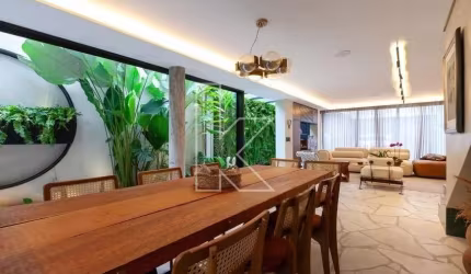 Casa com 3 quartos à venda na Rua Iraci, 482, Jardim Paulistano, São Paulo por R$ 4.500.000