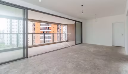 Apartamento com 3 quartos à venda na Rua Brás Cardoso, 655, Vila Nova Conceição, São Paulo por R$ 3.750.000
