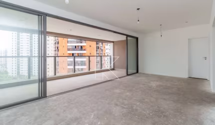 Apartamento com 3 quartos para alugar na Rua Brás Cardoso, 655, Vila Nova Conceição, São Paulo por R$ 18.000