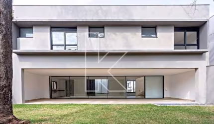 Casa em condomínio fechado com 4 quartos à venda na Alameda Calicut, 72, Granja Julieta, São Paulo por R$ 8.000.000