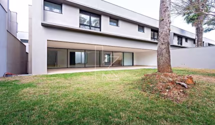 Casa em condomínio fechado com 4 quartos à venda na Alameda Calicut, 72, Granja Julieta, São Paulo por R$ 8.000.000