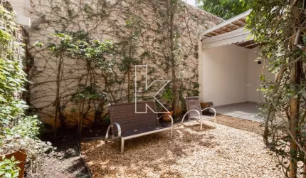 Casa em condomínio fechado com 4 quartos à venda na Rua Comendador Elias Zarzur, 568, Alto da Boa Vista, São Paulo por R$ 3.600.000