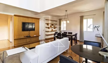 Apartamento com 4 quartos para alugar na Alameda Ministro Rocha Azevedo, 915, Jardim Paulista, São Paulo por R$ 25.000