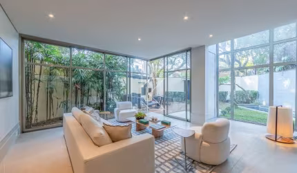 Casa com 4 quartos à venda na Bélgica, 461, Jardim Europa, São Paulo