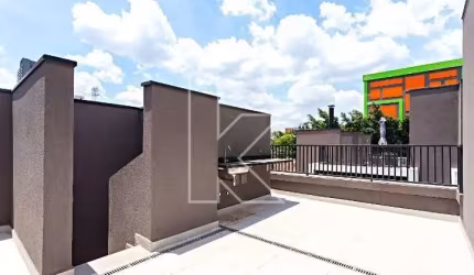 Casa em condomínio fechado com 2 quartos à venda na Rua Rita Joana de Sousa, 164, Brooklin, São Paulo por R$ 1.750.000