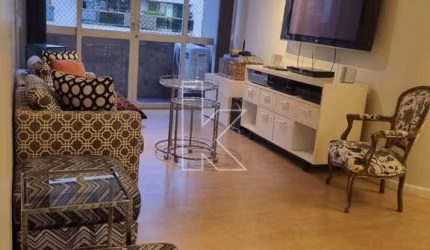 Apartamento com 2 quartos para alugar na Rua Afonso de Freitas, 321, Paraíso, São Paulo por R$ 8.000