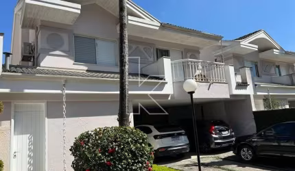 Casa em condomínio fechado com 4 quartos à venda na Alarbada, 240, Alto da Boa Vista, São Paulo por R$ 3.300.000