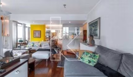 Apartamento com 4 quartos para alugar na Rua Inhambú, 917, Vila Uberabinha, São Paulo por R$ 13.000