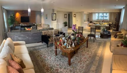 Apartamento com 3 quartos à venda na Rua Jacurici, 70, Itaim Bibi, São Paulo por R$ 7.900.000