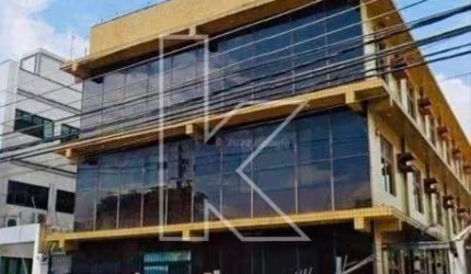 Prédio para alugar na Avenida Queiroz Filho, 475, Vila Hamburguesa, São Paulo por R$ 35.000