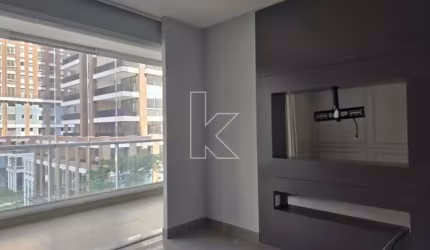 Apartamento com 1 quarto à venda na Rua Clodomiro Amazonas, 506, Vila Nova Conceição, São Paulo por R$ 2.130.000