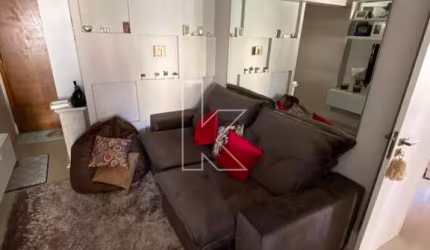 Apartamento com 2 quartos à venda na Rua Gaivota, 916, Moema, São Paulo por R$ 970.000