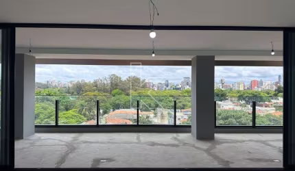 Apartamento com 3 quartos à venda na Rua Manuel da Nóbrega, 1506, Ibirapuera, São Paulo por R$ 10.500.000