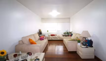 Apartamento com 3 quartos à venda na Alameda Lorena, 319, Jardim Paulista, São Paulo por R$ 1.495.000