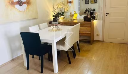 Apartamento com 3 quartos à venda na Rua Inhambú, 902, Vila Uberabinha, São Paulo por R$ 1.480.000