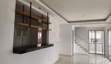 Cobertura com 2 quartos à venda na Avenida Padre Antônio José dos Santos, 102, Cidade Monções, São Paulo por R$ 1.590.000