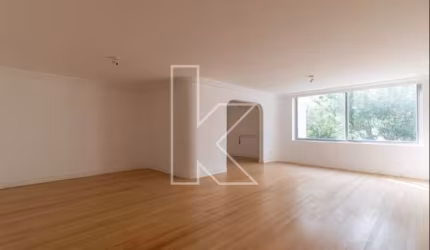 Apartamento com 3 quartos à venda na Rua Balthazar da Veiga, 143, Vila Nova Conceição, São Paulo por R$ 3.800.000