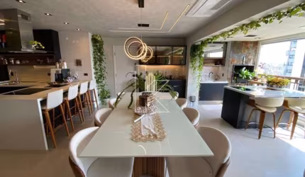 Apartamento com 3 quartos à venda na Rua Deputado Laércio Corte, 625, Paraíso do Morumbi, São Paulo por R$ 1.450.000