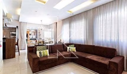 Apartamento com 3 quartos para alugar na Avenida Doutor Cardoso de Melo, 668, Vila Olímpia, São Paulo por R$ 15.000