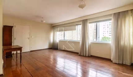 Apartamento com 2 quartos à venda na Alameda Lorena, 1203, Jardim Paulista, São Paulo por R$ 1.690.000