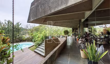 Casa com 4 quartos à venda na Rua Luís Dib Zogaib, 229, Morumbi, São Paulo por R$ 7.480.000