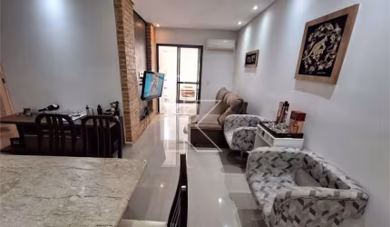 Apartamento com 2 quartos à venda na Anatole de Baudot, 210, Vila Suzana, São Paulo por R$ 518.000