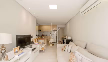 Apartamento com 2 quartos à venda na Alameda Ministro Rocha Azevedo, 38, Jardins, São Paulo por R$ 2.000.000