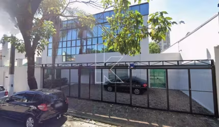Prédio com 5 salas para alugar na Rua Brejo Alegre, 500, Brooklin, São Paulo por R$ 70.000