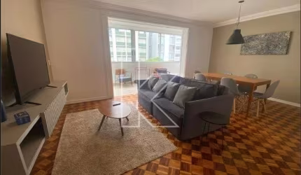 Apartamento com 3 quartos para alugar na Rua Itacema, 184, Itaim Bibi, São Paulo por R$ 10.000