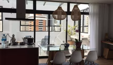 Apartamento com 2 quartos para alugar na Rua Arminda, 80, Vila Olímpia, São Paulo por R$ 20.000