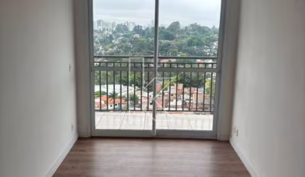 Apartamento com 2 quartos à venda na Rua João Avelino Pinho Mellão, 140, Fazenda Morumbi, São Paulo por R$ 290.000