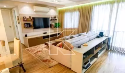 Apartamento com 3 quartos à venda na Rua Nelson Gama de Oliveira, 1113, Vila Andrade, São Paulo por R$ 869.000