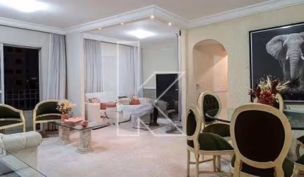 Apartamento com 2 quartos à venda na Alameda dos Anapurus, 1580, Moema, São Paulo por R$ 1.080.000