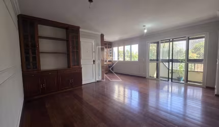 Apartamento com 3 quartos para alugar na Rua Araguari, 287, Moema, São Paulo por R$ 8.500
