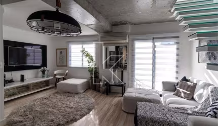 Apartamento com 1 quarto à venda na Rua Professor Tamandaré Toledo, 170, Itaim Bibi, São Paulo por R$ 2.800.000