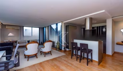 Apartamento com 3 quartos para alugar na Rua Costa Carvalho, 403, Pinheiros, São Paulo por R$ 10.400