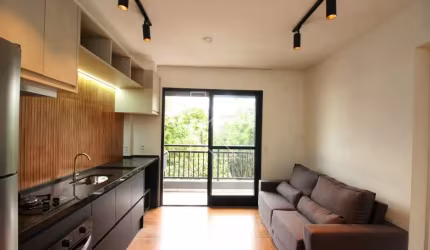 Apartamento com 2 quartos à venda na Rua Pacobá, 71, Cidade Jardim, São Paulo por R$ 680.000