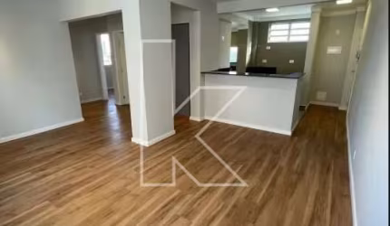 Apartamento com 2 quartos à venda na Rua Inhambú, 1325, Moema, São Paulo por R$ 949.000