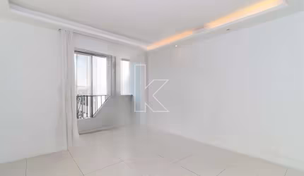 Apartamento com 3 quartos à venda na Rua Viradouro, 97, Itaim Bibi, São Paulo por R$ 2.100.000