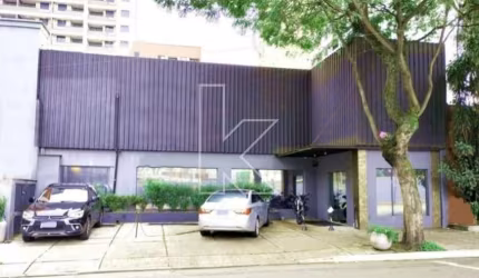 Casa comercial com 12 salas para alugar na Alameda dos Arapanés, 1215, Moema, São Paulo por R$ 28.000