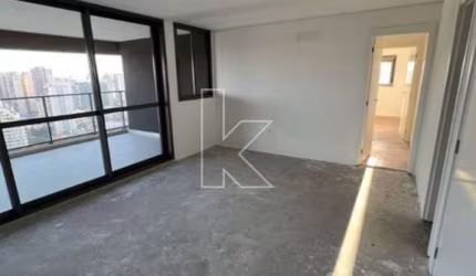 Apartamento com 3 quartos à venda na Rua Gabriele D'Annunzio, 226, Campo Belo, São Paulo por R$ 2.590.000