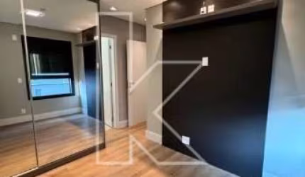 Apartamento com 2 quartos para alugar na Avenida Roque Petroni Júnior, 630, Brooklin Paulista, São Paulo por R$ 11.500