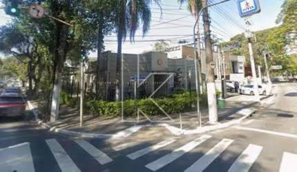 Casa comercial com 6 salas à venda na Avenida República do Líbano, 1663, Vila Nova Conceição, São Paulo por R$ 12.000.000