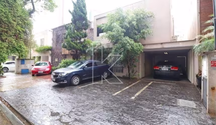 Casa comercial com 4 salas à venda na Rua Benedito Lapin, 160, Itaim Bibi, São Paulo por R$ 4.000.000